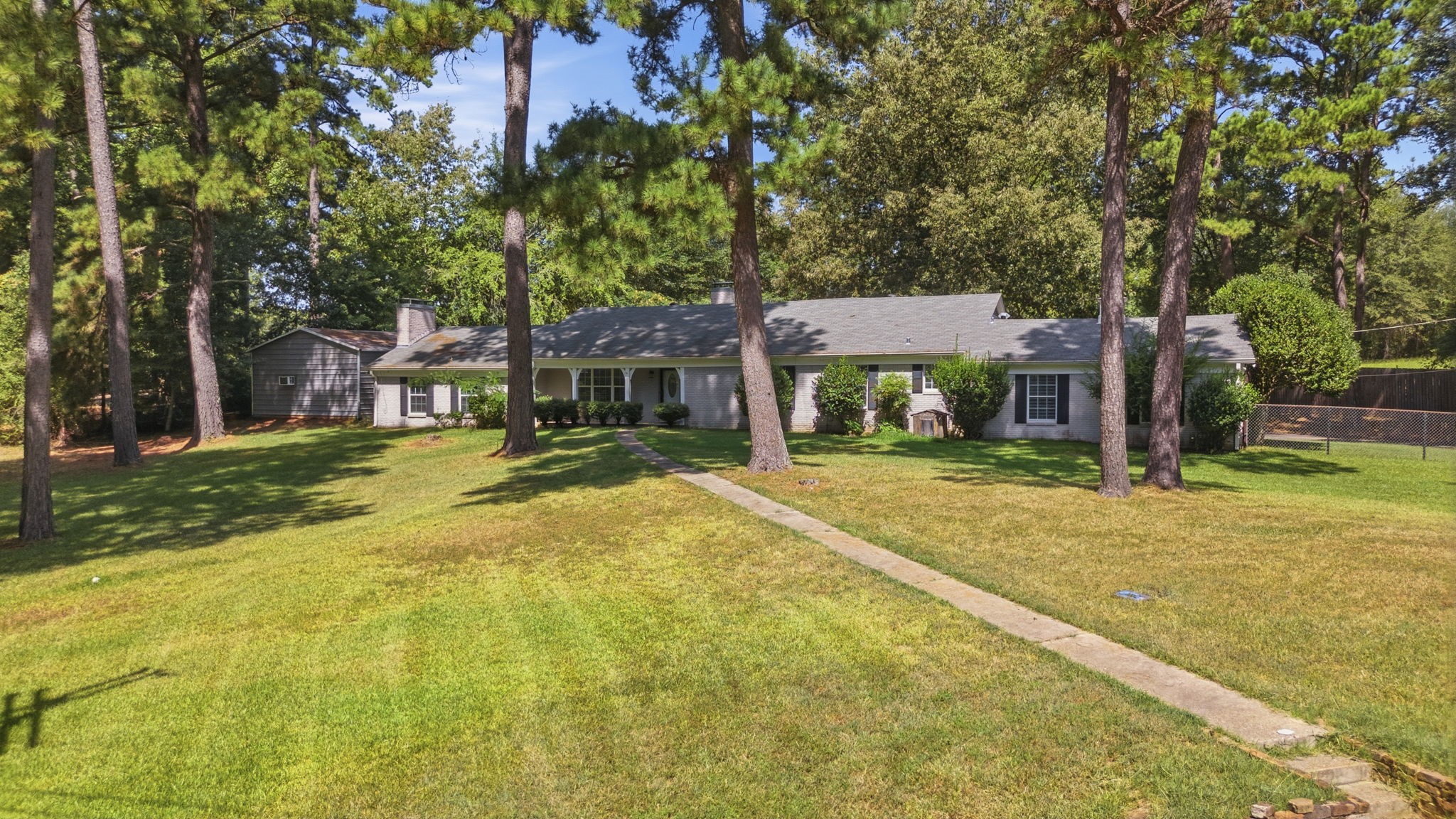 Residential in Jefferson