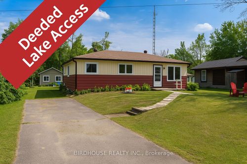 62 Fells Bay Rd, Fenelon Falls, ON, K0M1N0 | Card Image