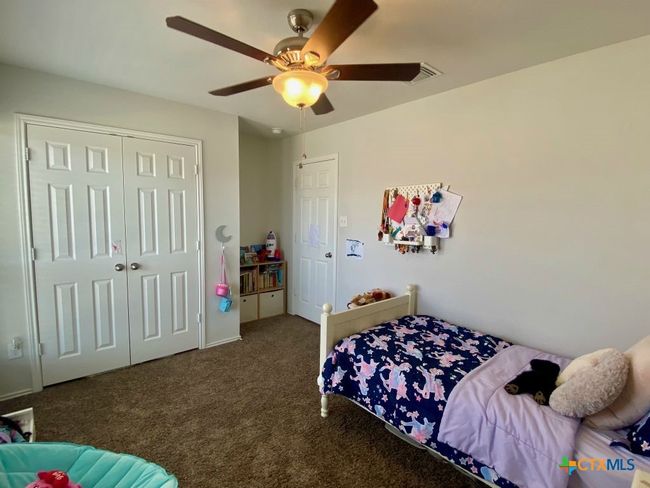 2407 Pintail Loop, House other with 4 bedrooms, 2 bathrooms and null parking in Copperas Cove TX | Image 20
