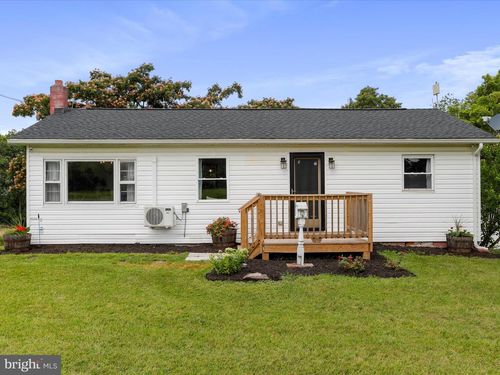 4523 Jersey Mountain Rd, ROMNEY, WV, 26757-6594 | Card Image
