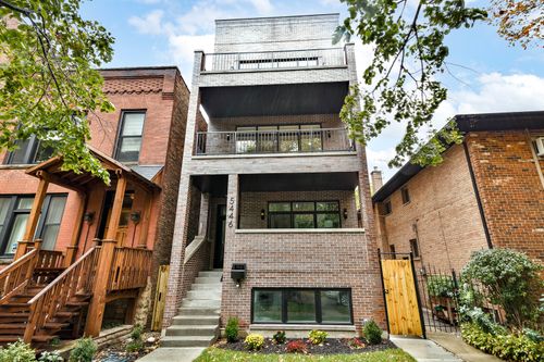 2-5446 S Kimbark Ave, CHICAGO, IL, 60615-5208 | Card Image