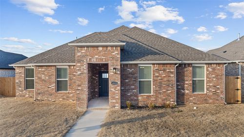 4820 W Aurora St, Fayetteville, AR, 72701 | Card Image