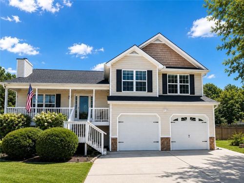 30 Horseshoe Bend Rd, Carrollton, GA, 30116-9709 | Card Image