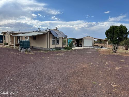 8060-87 County Rd, Concho, AZ, 85924 | Card Image