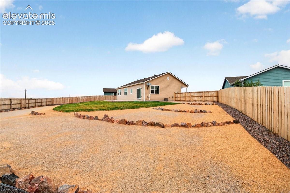 Residential in Deer Trail 3