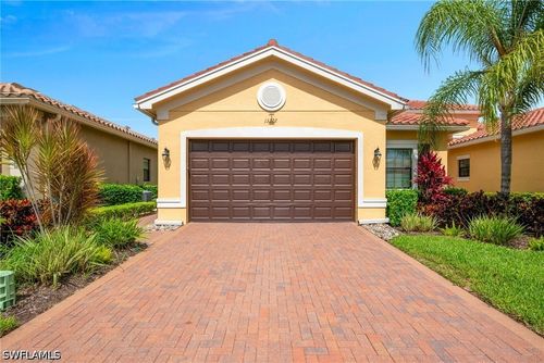 13322 Silktail Dr, NAPLES, FL, 34109-0559 | Card Image