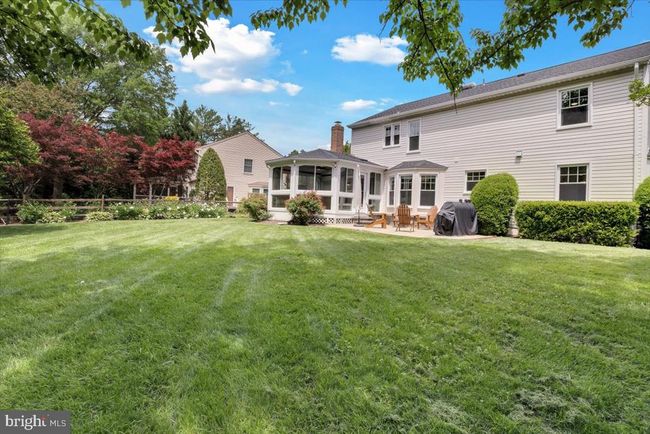 12649 Thunder Chase Dr, House other with 4 bedrooms, 4 bathrooms and null parking in RESTON VA | Image 43