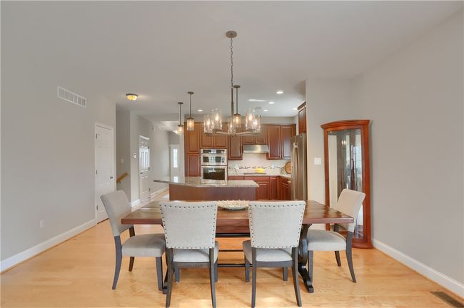217 Patriots Way, House other with 3 bedrooms, 3 bathrooms and 2 parking in Mars PA | Image 13
