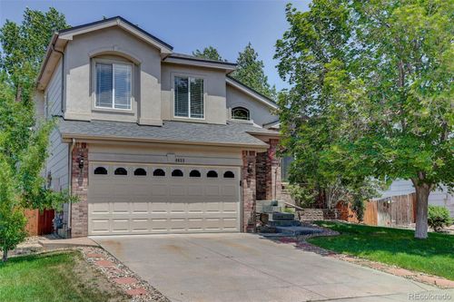 4633 E 127th Place, Thornton, CO, 80241 | Card Image