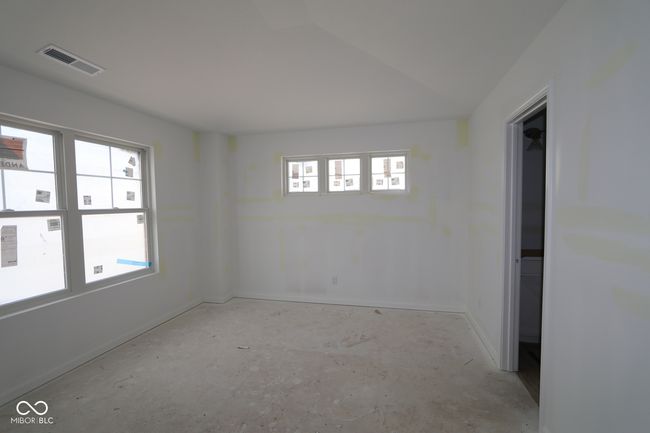 7071 Pate Hollow Dr, Townhouse with 3 bedrooms, 3 bathrooms and null parking in Brownsburg IN | Image 9