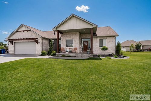 1101 Castle Pines Rd, Rexburg, ID, 83440-1596 | Card Image