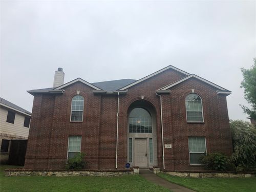 478 Clearbranch Dr, Lancaster, TX, 75146-2942 | Card Image