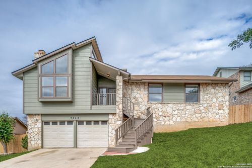 7543 Utsa Dr, San Antonio, TX, 78249-2518 | Card Image