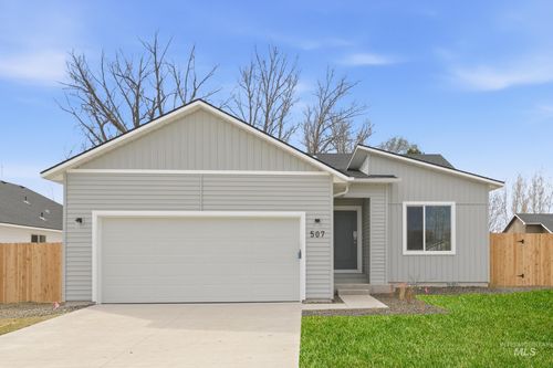 507 Pine St, New Plymouth, ID, 83655-5352 | Card Image