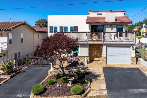339 Harvey St, Cambria, CA, 93428-4437 | Card Image