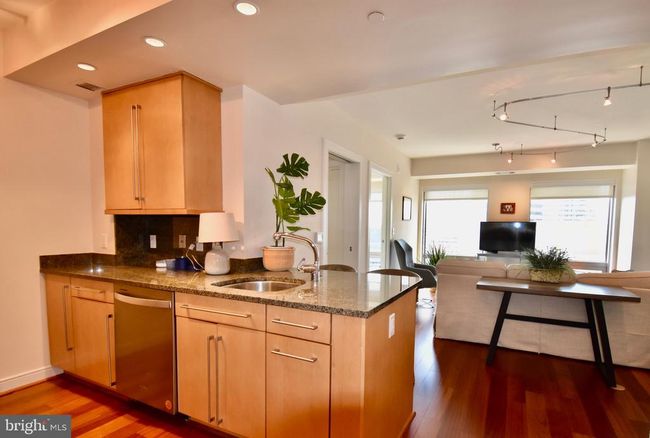 APT-1905 - 1111 19 Th St N, Condo with 1 bedrooms, 1 bathrooms and null parking in ARLINGTON VA | Image 8