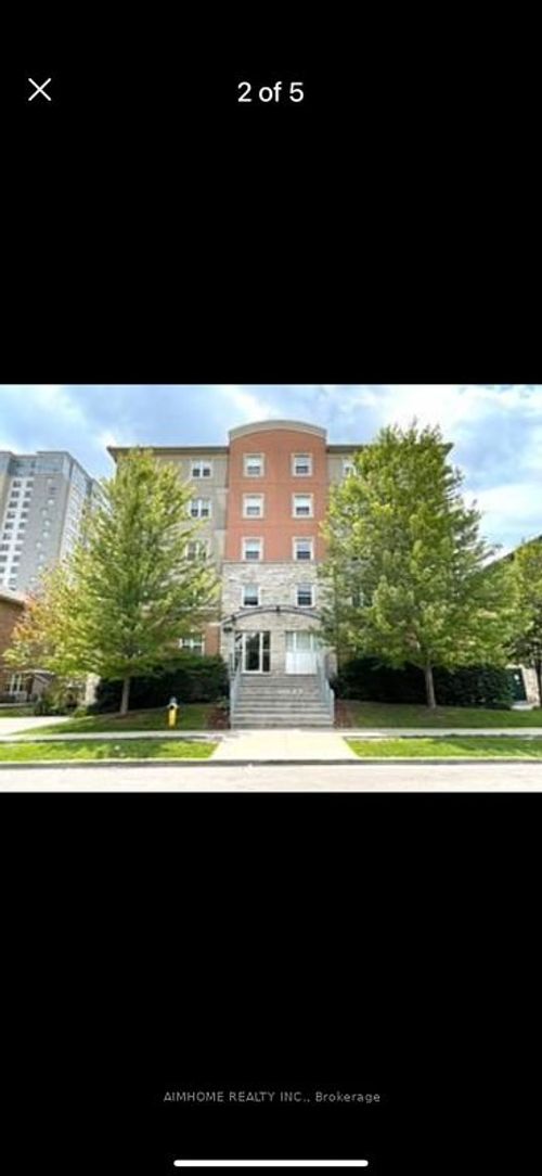 403-261 Lester St, Waterloo, ON, N2L3W6 | Card Image