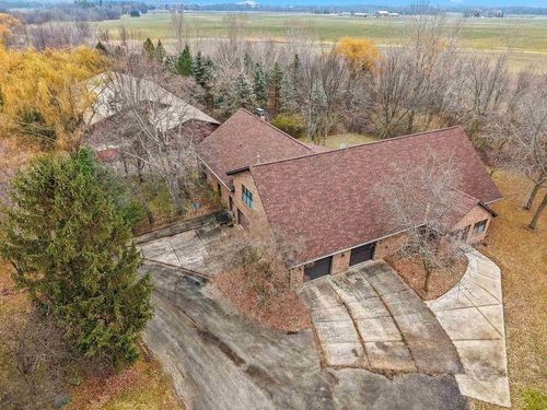 3629 Creekview Road Road, GLENMORE, WI, 54115 | Card Image