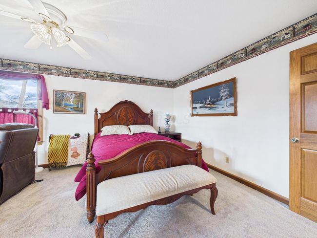 72 S Beaver St, House other with 3 bedrooms, 4 bathrooms and null parking in Carroll OH | Image 35