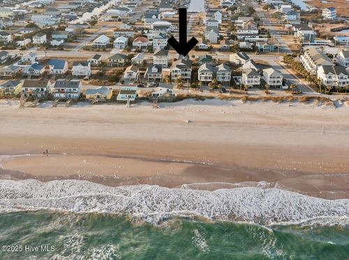 2015 N Shore Dr, Surf City, NC, 28445-8617 | Card Image