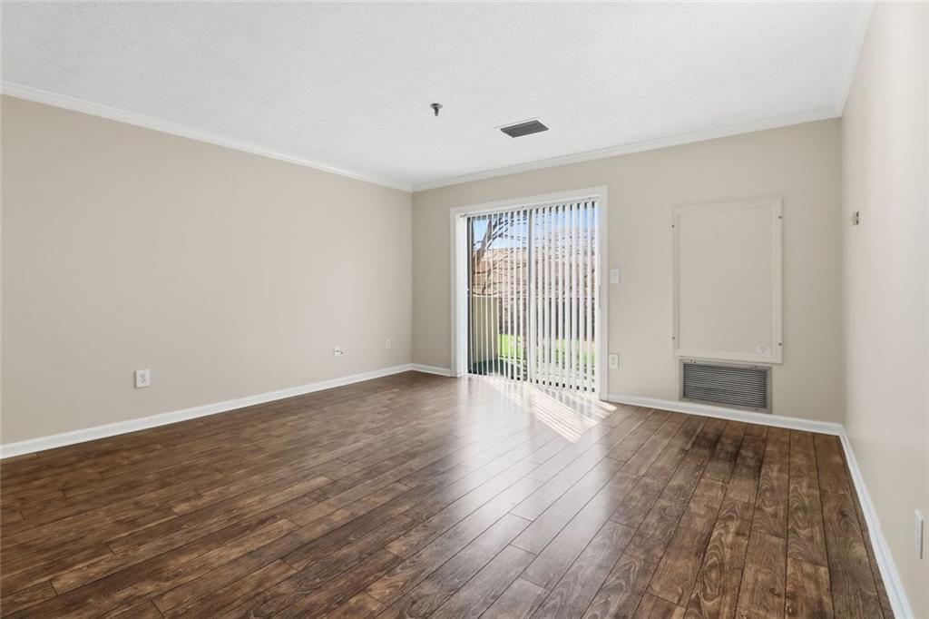 Residential Lease in Atlanta 3