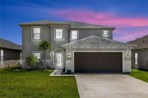 695 Boughton Way, Melbourne, FL, 32904-8720 | Card Image