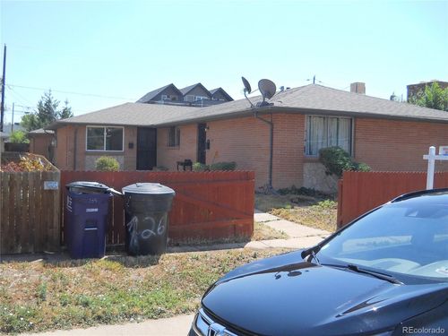 736 S Kearney St, Denver, CO, 80224 | Card Image