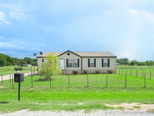 10931 Olive Tree Ln, Marietta, OK, 73448-7533 | Card Image