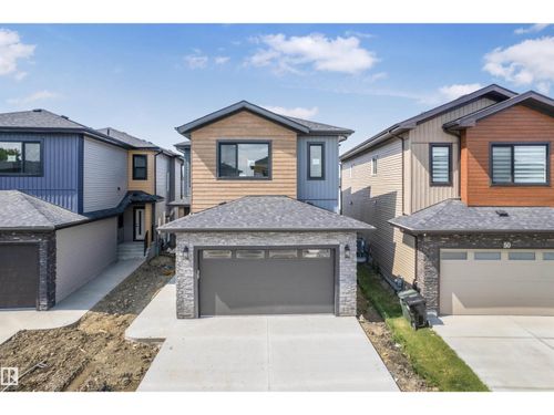 48 Grassview Cres, Spruce Grove, AB, T7X3G1 | Card Image