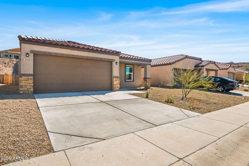 2416 Pesuna Dr, Bullhead City, AZ, 86442-1110 | Card Image