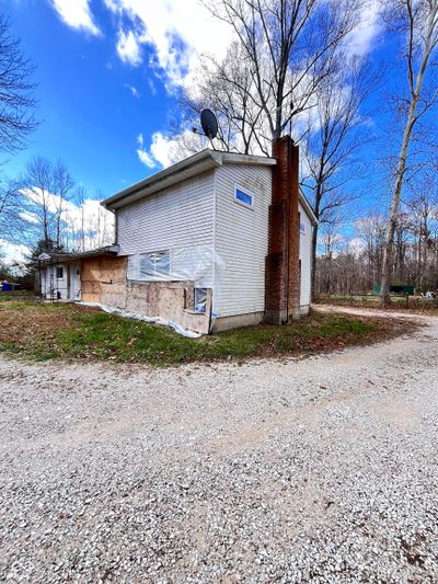 7331 State Road 42, House other with 3 bedrooms, 2 bathrooms and null parking in Poland IN | Image 2