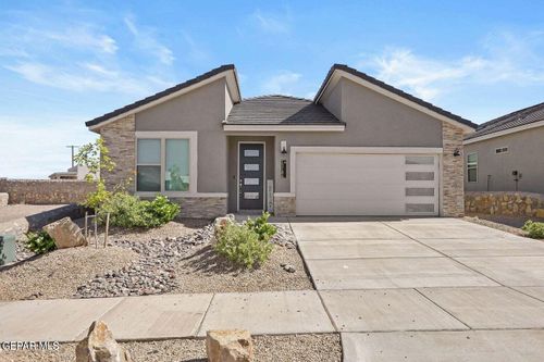 13186 Emerald Isle Street, El Paso, TX, 79928 | Card Image
