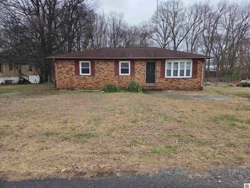 143 Mccollum Ln, Ledbetter, KY, 42058-9537 | Card Image