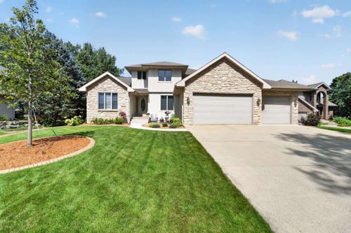 5480 Walden Bay Drive, Westport, WI, 53597 | Card Image