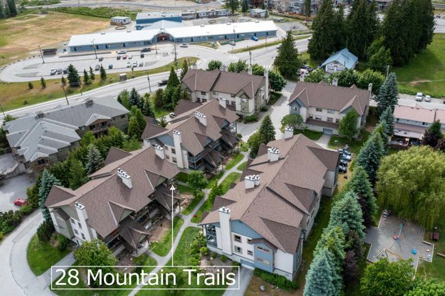 28 - 7410 Flint Street, Townhouse with 2 bedrooms, 2 bathrooms and 2 parking in Pemberton BC | Image 3
