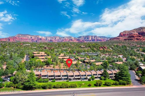 9-3340 W State Route 89a, Sedona, AZ, 86336-4921 | Card Image