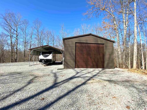 800 Wilderness Rd, Kuttawa, KY, 42055-6660 | Card Image