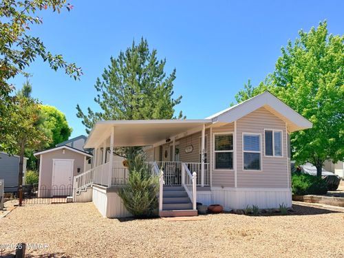 2215 Old Crooks Trail, Overgaard, AZ, 85933 | Card Image