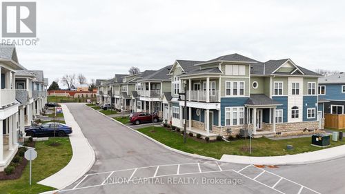 8A E Shores Lane E, Fort Erie (Crystal Beach), ON, L0S1B0 | Card Image