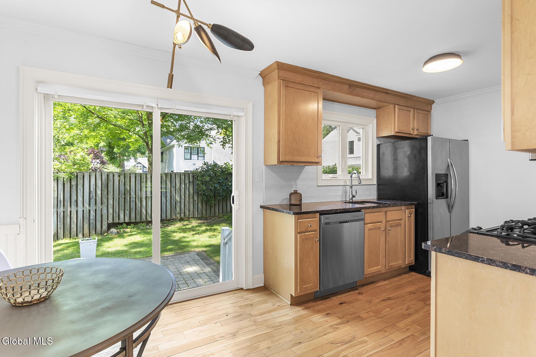 Residential in Saratoga Springs, Inside 3