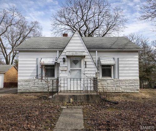 1010 S 25th St, Mount Vernon, IL, 62864-3128 | Card Image