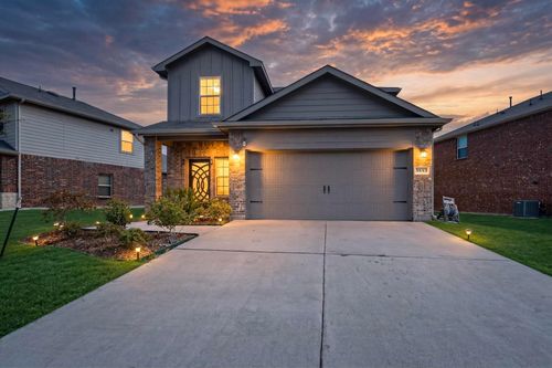 3533 Mildren Bnd, Crandall, TX, 75114-0290 | Card Image