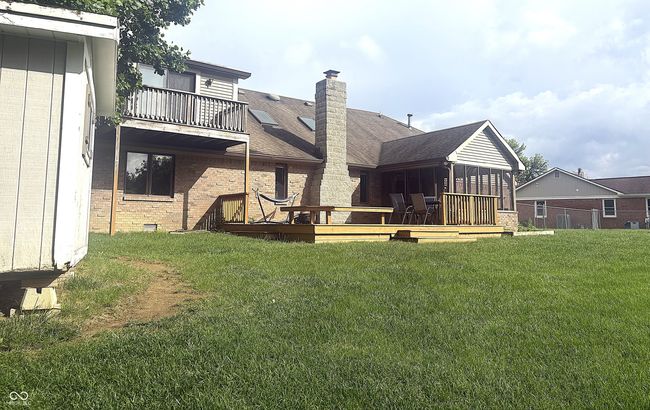 920 Corey Ln, House other with 4 bedrooms, 2 bathrooms and null parking in Plainfield IN | Image 26