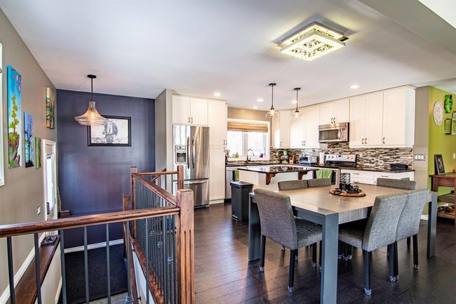 8 Broughton Cres, House detached with 4 bedrooms, 2 bathrooms and 4 parking in Red Deer AB | Image 14