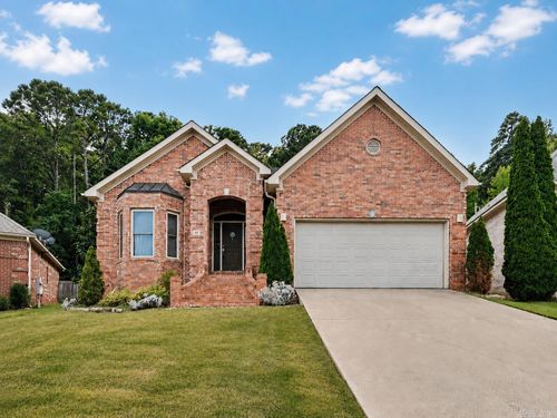 12 Kanis Creek Place, Little Rock, AR, 72223 | Card Image