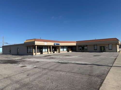 455 E Market Street, Tiffin, OH, 44883 | Card Image
