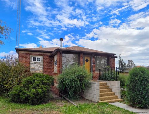 2533 Deming Blvd, Cheyenne, WY, 82001-5313 | Card Image