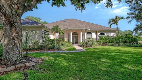 7025 N Serenoa Dr, SARASOTA, FL, 34241-9268 | Card Image