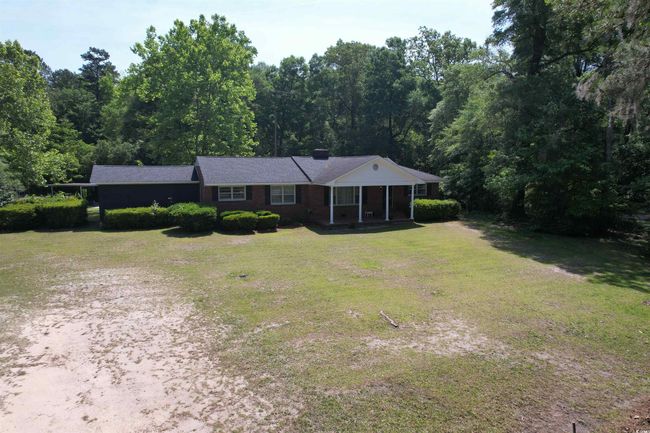 2573 Martin Luther King Jr Hwy, House other with 3 bedrooms, 2 bathrooms and 2 parking in Kingstree SC | Image 36