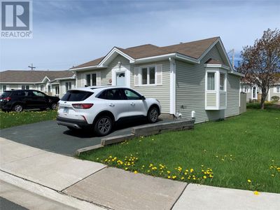 22 L'anse Aux Meadows Cres, Home with 3 bedrooms, 3 bathrooms and null parking in St. John's NL | Image 2